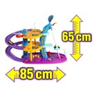 FANTASTIC PARKING MAPTOY