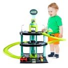 SUPER PARKING MAPTOY