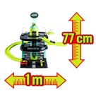 SUPER PARKING MAPTOY