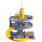 SUPER PARKING MAPTOY