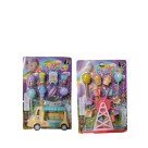 NAVIO PARQUE DIVERSAO VIP