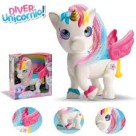 DIVER UNICORNIO