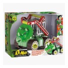 DINO CONSTRUCTION JAULA