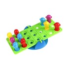 JOGO GANGORRA DO MACACO