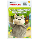 LIVRO COM FANTOCHE DIVERSOS MODELOS