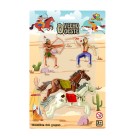 KIT APACHE CART COM 4