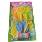 BOLHA DE SABAO WORLD C ACESS