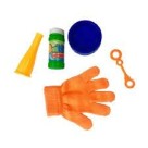 KIT BOLHA COM LUVA E PRATO