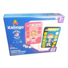 PARTES DO CORPO HUMANO EM INGLES