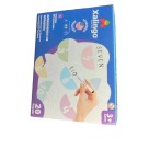 Q. CAB APRENDENDO OS NUMEROS INGLES