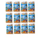 MEMORIA DINOSSAURO PCT C/12 ZAP