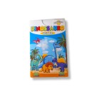 MEMORIA DINOSSAURO PCT C/12 ZAP