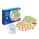 BINGO ALFABETO EM LIBRAS