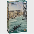 Q. CAB 500 PCS VENEZA
