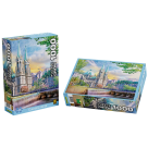 Q. CAB 1000 CATEDRAL DA SE