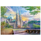 Q. CAB 1000 CATEDRAL DA SE