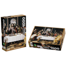 Q. CAB 1000PC SANTA CEIA GROW