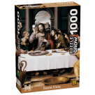 Q. CAB 1000PC SANTA CEIA GROW