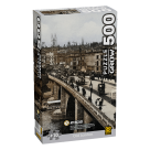 Q. CAB 500 PCS OLD LONDON