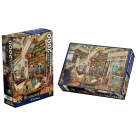 Q. CAB 2000 PCS LIVRARIA