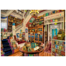 Q. CAB 2000 PCS LIVRARIA