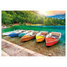 Q. CAB 1000PC LAGOS DE FUZINI