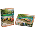 Q. CAB 1000PC LAGOS DE FUZINI