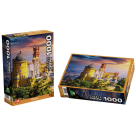 Q. CAB 1000 PCS SINTRA