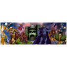 Q. CAB 350 PANORAMA HE MAN