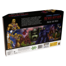 Q. CAB 350 PANORAMA HE MAN