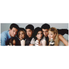 Q. CAB 350 PC PANORAMA FRIENDS