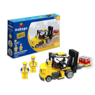 CIDADE EM OBRAS EMPILHADEIRA 220 PCS