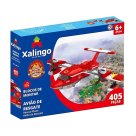 AVIAO DE RESGATE 405 PCS