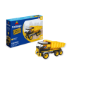 XALINGO CIDADE EM OBRAS CACAMBA 142PCS