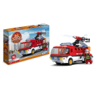 BOMBEIRO RESGATE TERRESTRE 192 PCS