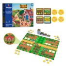 JOGO CAMPOS DA FURTUNA