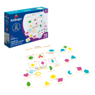 SEQUENCIA LOGICA DAS FORMAS