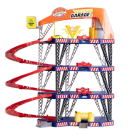 VOLCANO TOWER QUATRO ESTACOES SAMBA