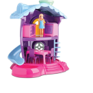 CASINHA JUDY COZINHA