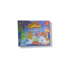 Q. CAB 20PÇ MONTANDO OS NUMEROS URIART