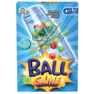 BALL GAME BRASKIT