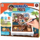 CIRUGIAO GAME PIRATA BRASKIT