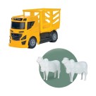 NEW TRUCK BOIADEIRO SOLAPA BS