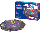 STEAM SISTEMA SOLAR XALINGO