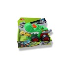 CARRO RACING LANCADOR DE CARRINHO