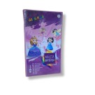 ESTOJO P/ PINTURA 40 PCS