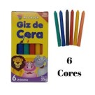 GIZ DE CERA C/ 6 ALCALEX