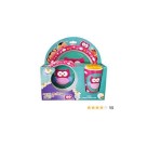 KIT REFEICAO MELANINA BICHOS DIVERSOS ZEIN