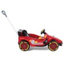 F25 VERMELA CALESITA