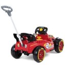 F25 VERMELA CALESITA